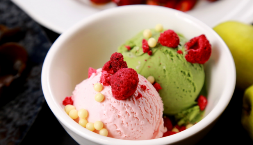 【China】JW Marriott Hotel Shanghai Tomorrow Square Buffet Dinner｜Marriott Cafe｜Free Herb Breadcrumb Grilled Australian Lamb Chops & Fresh Fish Soup Saury Wontons