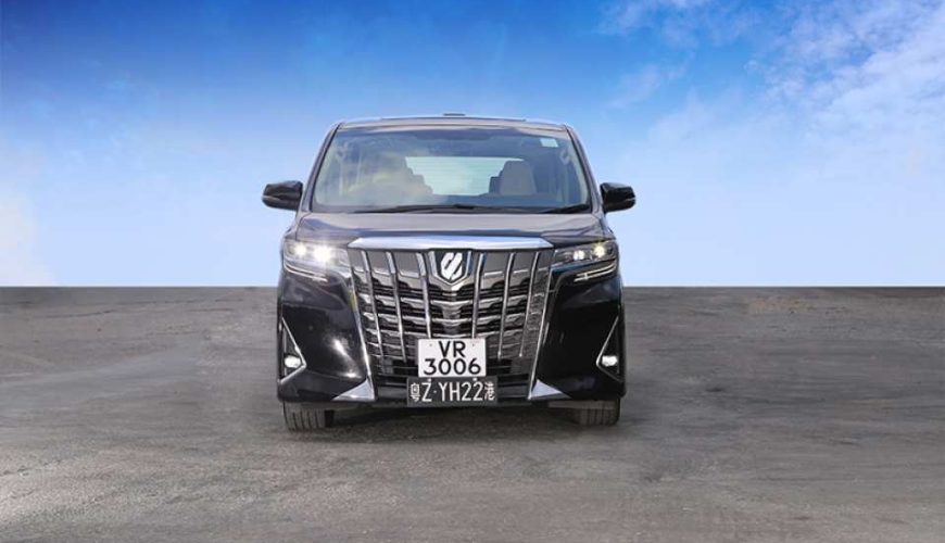 China Travel Service Bus | Hong Kong to/from Chimelong Resort, Zhuhai