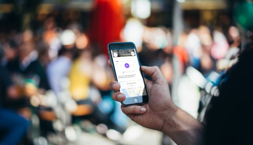 Augsburg self-guided walking audio tour