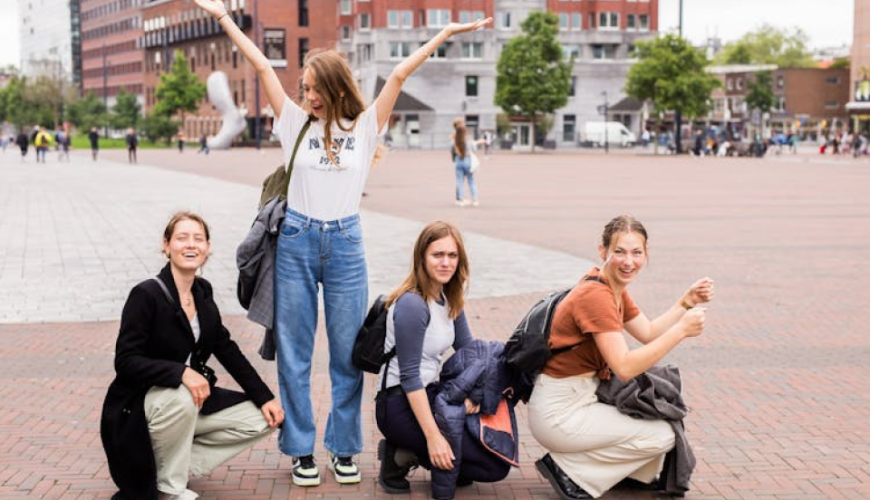 Escape Tour self-guided, interactive city challenge in Trier