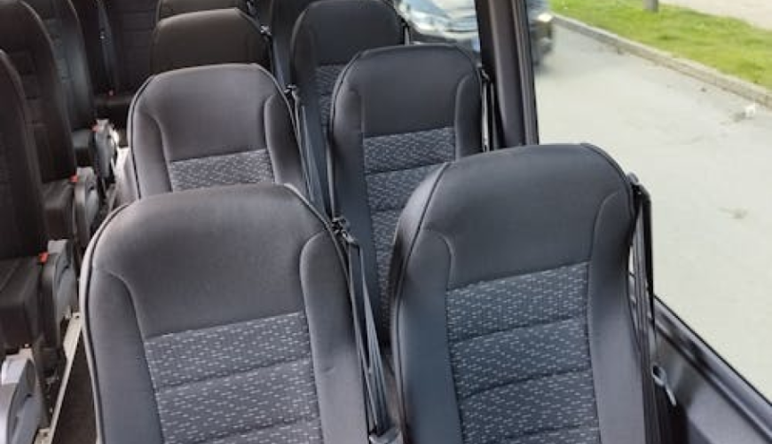 Full-day tour to Forest Tower and Forgotten Giants from Copenhagen