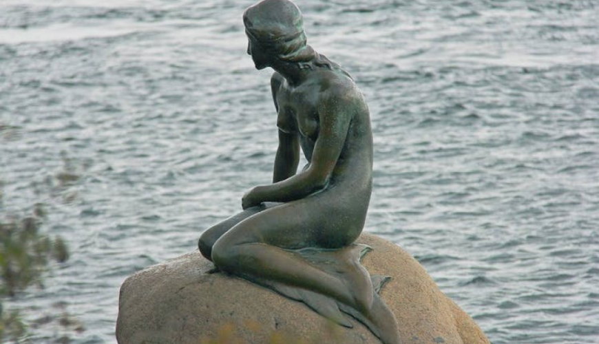 Copenhagen private and guided walking tour