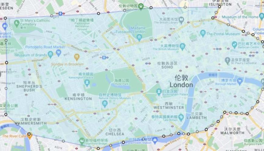 Special Offer | [Exclusive Private charter car] London, UK Private charter car Stonehenge, Oxford, Windsor, Cambridge, Windsor and other routes for a day trip・Chinese-speaking driver