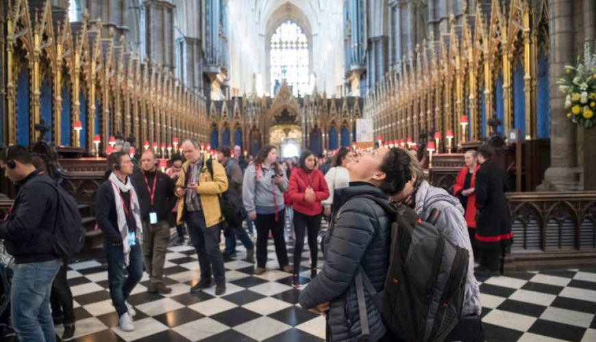 Go City | London Explorer Pass (Includes The Shard, Tower of London, Wicked The Musical & 90+ Things to Do)