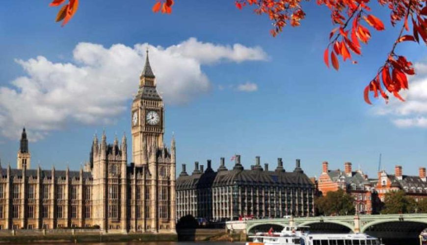 Thames River Cruise Experience in London | UK