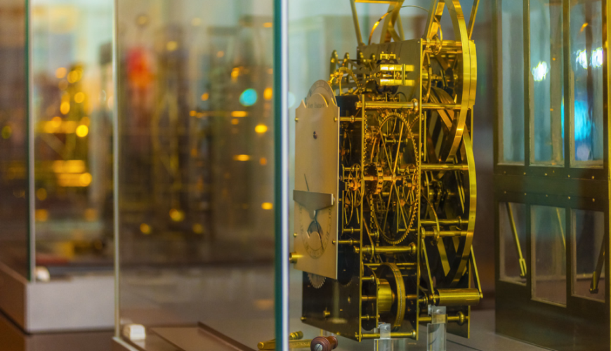 Royal Observatory Greenwich