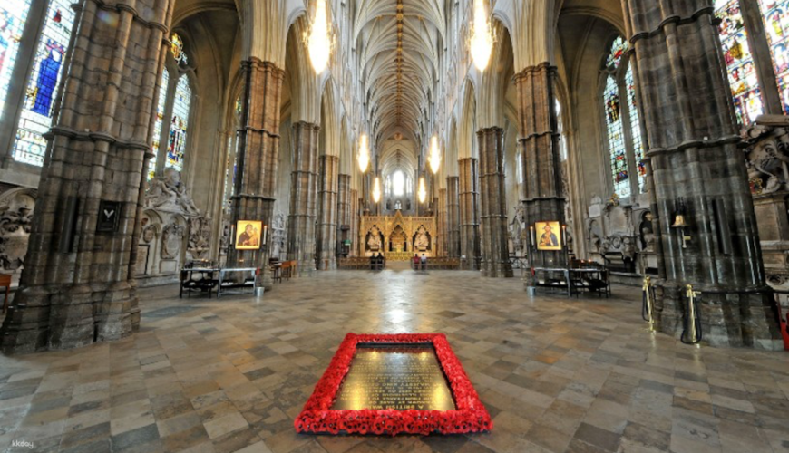 Westminster Abbey Tickets | United Kingdom