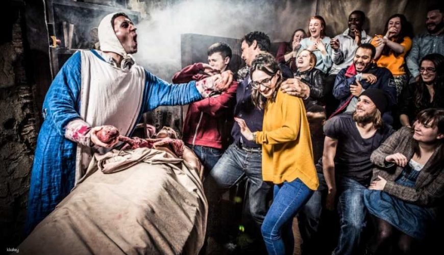 Golden Pass - London's All-In-One Sightseeing Ticket | United Kingdom