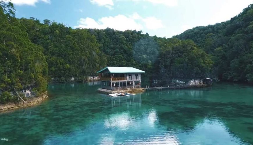 Siargao Private Day Tour: Sugba Lagoon &  Island Hopping | Philippines