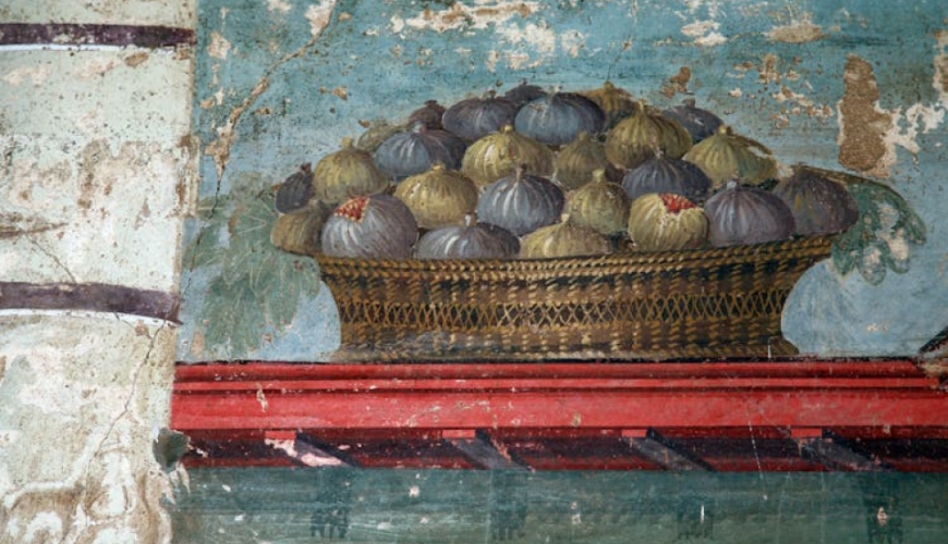 Pompeii shared tour from Naples