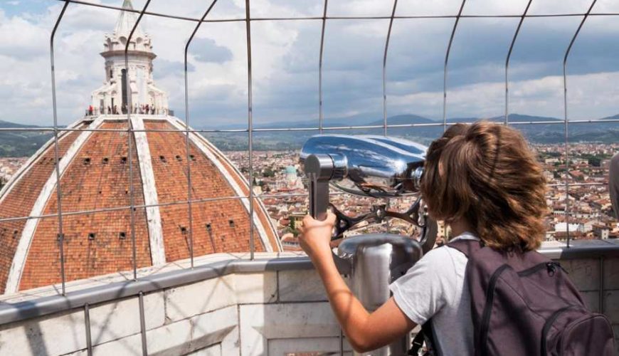 Cattedrale di Santa Maria del Fiore Skip-the-Line Ticket & English Guided Tour｜Florence