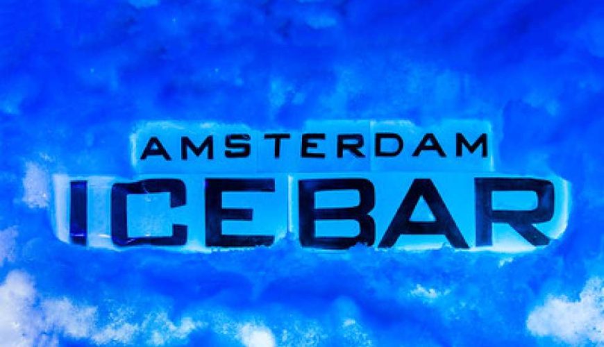 Netherlands | Amsterdam Icebar Ticket