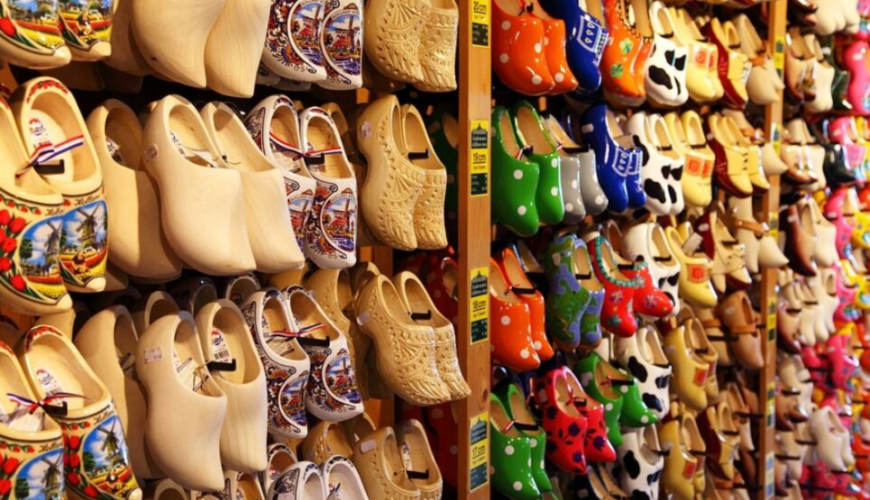 Amsterdam Windmill Village & City Full-Day Private Walking Tour (Korean Guide)