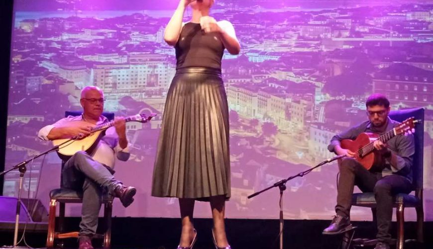 Fado in Chiado Show Ticket | Lisbon