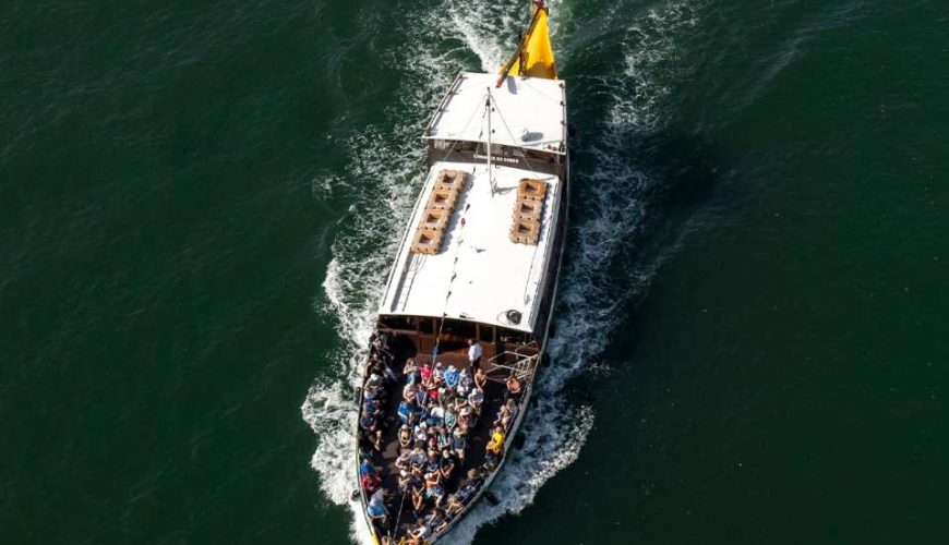 Porto Walking Tour: Lello Bookshop, River Cruise and Cable Car｜Portugal