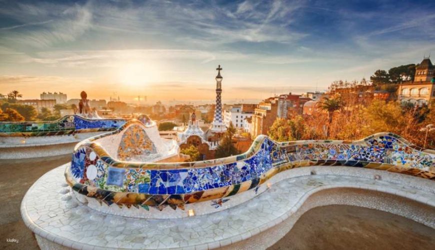 Wonderful Iberia | Madrid & Barcelona & Valencia & Granada & Seville & Lisbon & Madrid 13 days and 12 nights | Madrid departure | Chinese tour guide