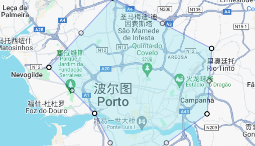 Portugal | Porto São Bento Station Porto São Bento to and from Porto city private transfer