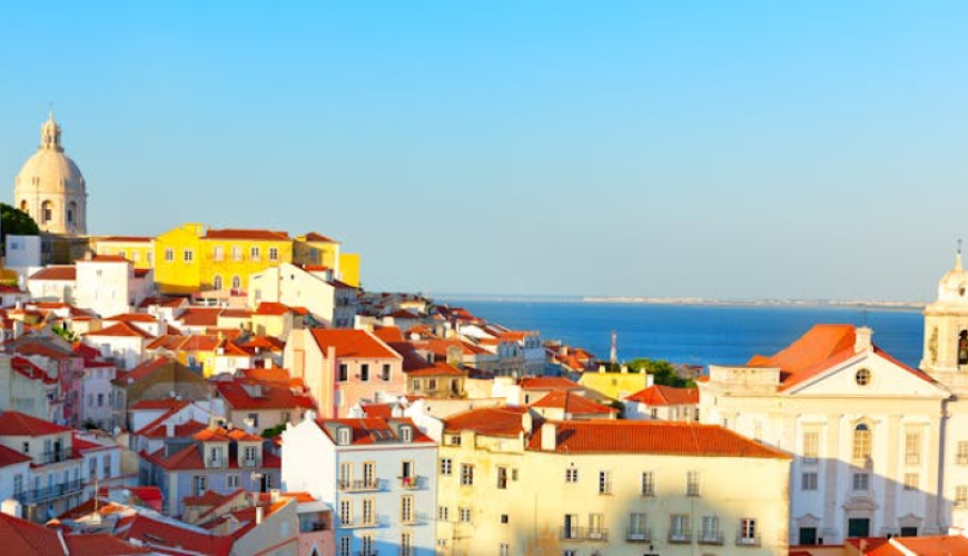 Lisboa Card for 24h, 48h or 72h