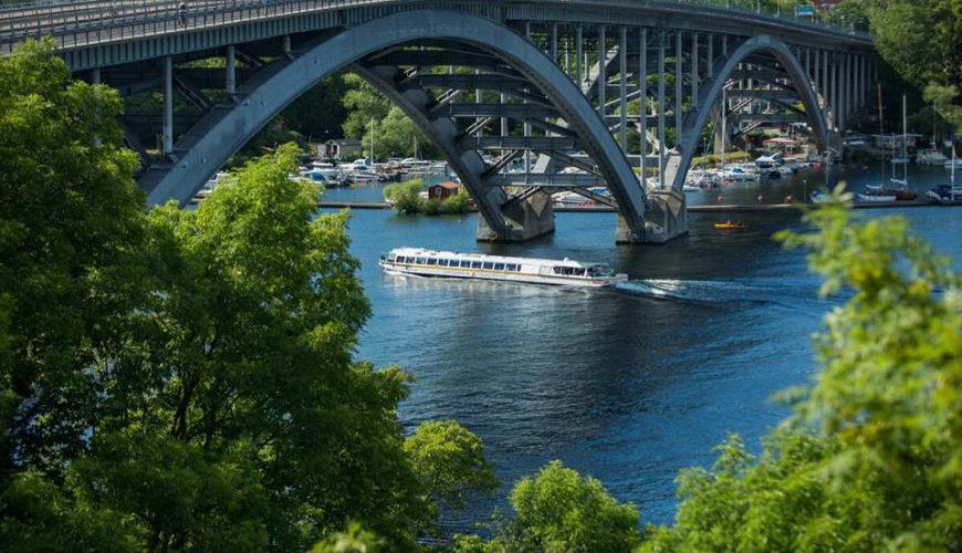 Go City | Stockholm All-Inclusive Pass