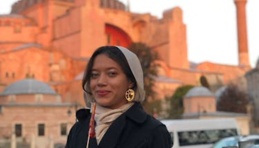 Istanbul combo tour of old city and Bosphorus cruise