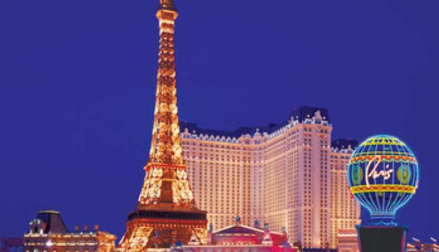 Go City | Las Vegas Explorer Pass (Optional Attractions)