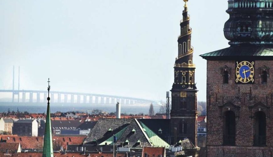 Copenhagen Card: 24, 48, 72, or 120 Hours | Denmark