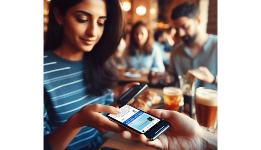 Eat and Play Card Orlando