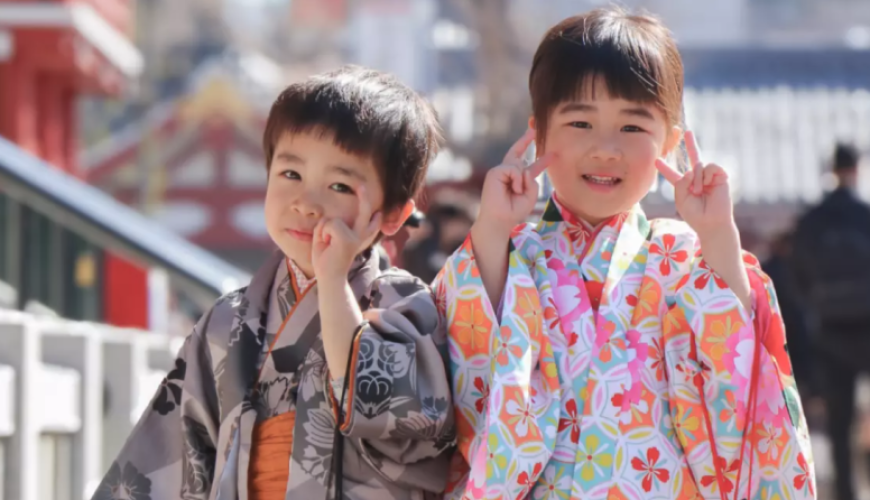 Asakusa, Tokyo, Japan | Popular Kimono Rental Experience (Provided by Hanano Kimono)