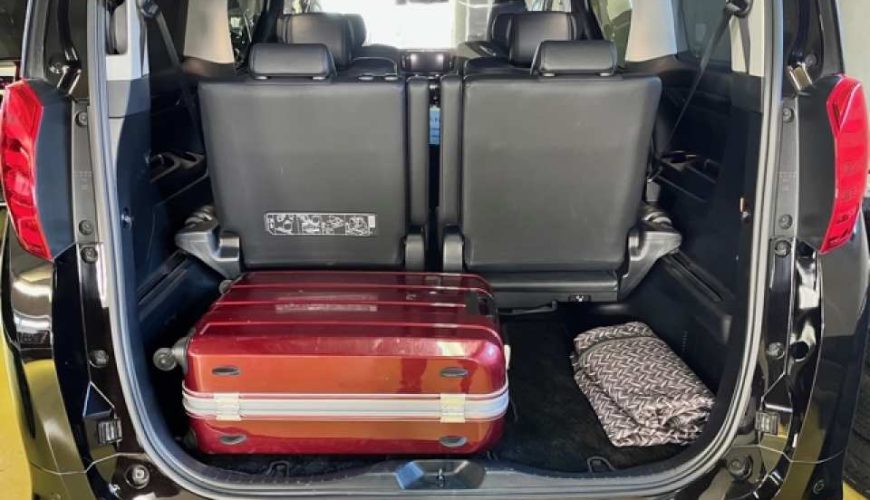 Japan Airport Transfers｜Haneda International Airport (HND)・Tokyo 23 Areas ⇆ Hakone・Atami・Kawaguchiko・Kamakura・Karuizawa・Naeba・Yuzawa・Kusatsu・Nikko・Hakuba