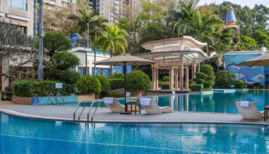 永東巴士兌換碼|香港市區永東站點<往/返>東莞嘉輝會酒店|單程車票自由兌換