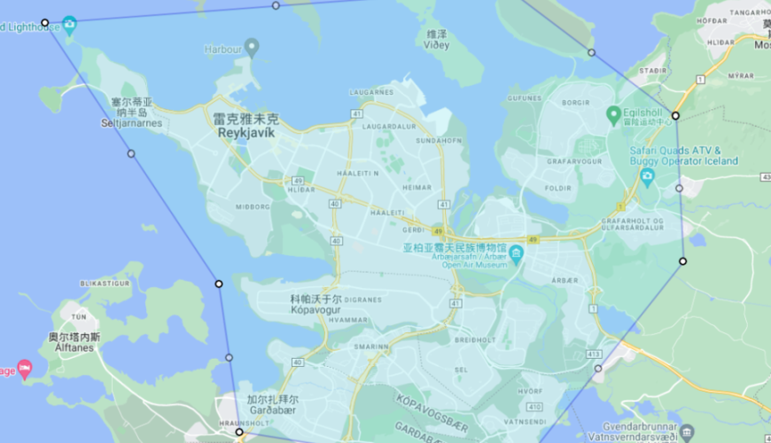 [Exclusive private charter car] Customized one-day private charter car car tour in and around Reykjavik, Iceland with Chinese-speaking driver