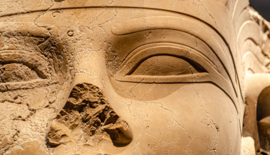 British Museum Guided Tour | United Kingdom