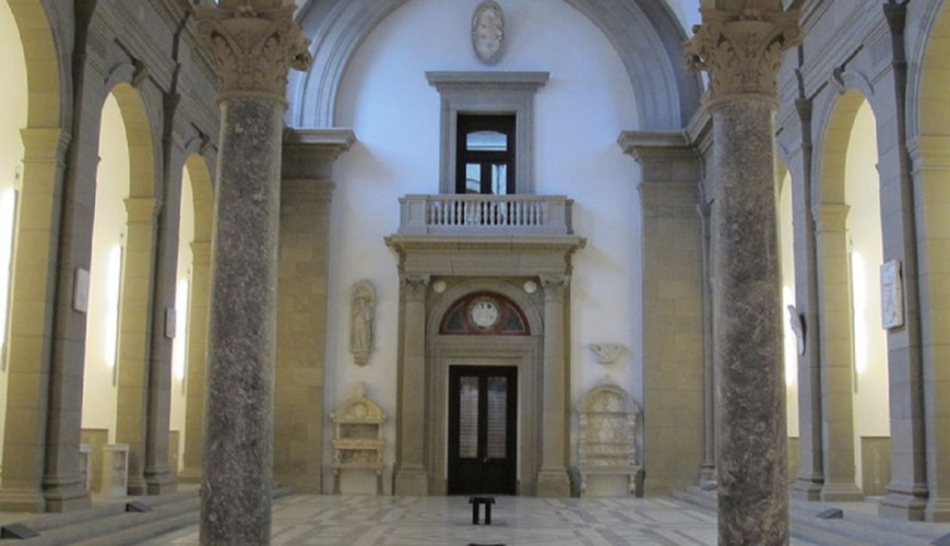 Bode Museum: Skip The Line