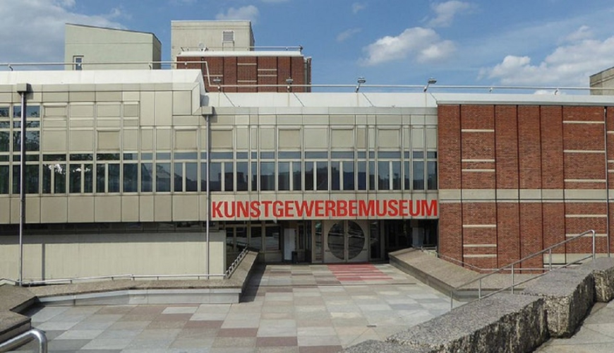 Museum of Decorative Arts (Kunstgewerbemuseum): Skip The Line