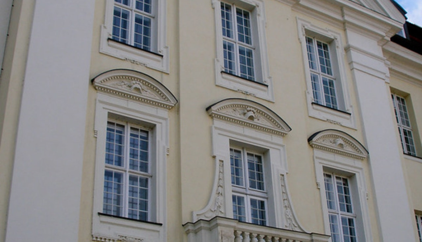 Köpenick Palace: Skip The Line