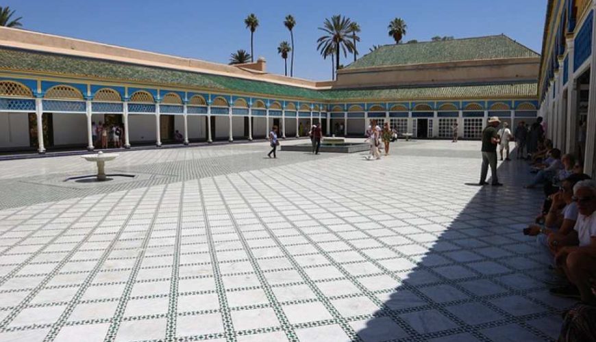 TRAVEL IN MOROCCO 12 DAYS FROM CASABLANCA , MOROCCAN ADVENTURE AND RELAXATION , SAHARA DESERT AND CITIES TOURS